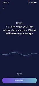 MetaHealthYuru screenshot 3