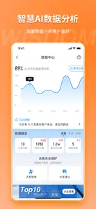 美桔健康 screenshot 1