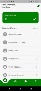 Pharmcare screenshot 0