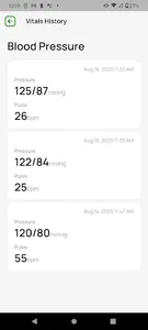 Pharmcare screenshot 2