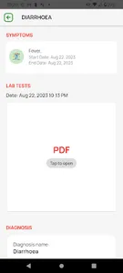 Pharmcare screenshot 4