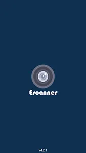 Note Scanner screenshot 0