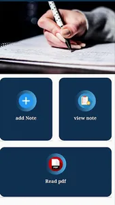 Note Scanner screenshot 1