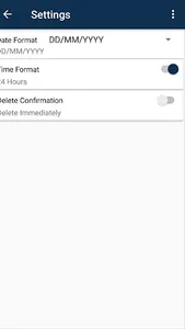 Note Scanner screenshot 6