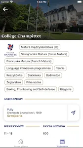 EiE Events screenshot 3