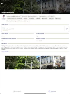 EiE Events screenshot 7