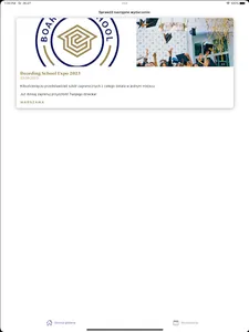 EiE Events screenshot 8