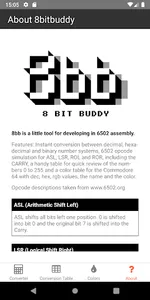 8 bit buddy screenshot 6
