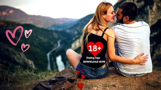 18+ Dating App for Indians screenshot 1