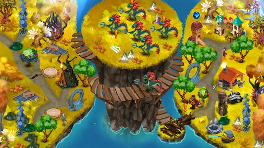 Elven Rivers 4 screenshot 7