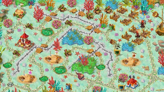 Gnomes Garden Chapter 8 screenshot 7