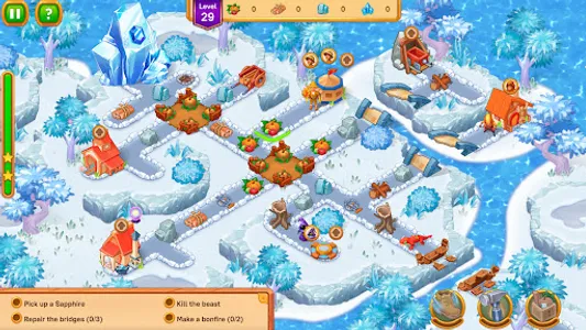 Lost Artifacts 6 screenshot 2
