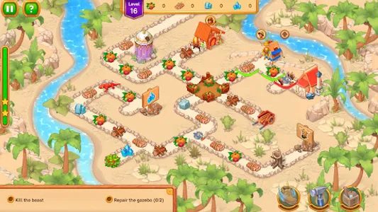 Lost Artifacts 6 screenshot 5