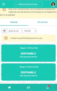 GABSA screenshot 2
