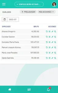 GABSA screenshot 3