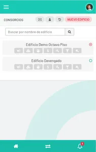 Octavo Piso screenshot 1