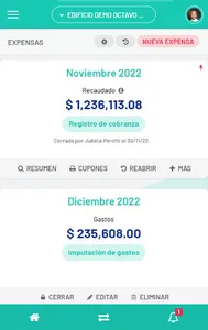 Octavo Piso screenshot 2