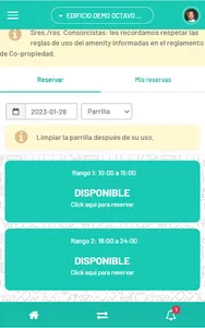 Octavo Piso screenshot 3
