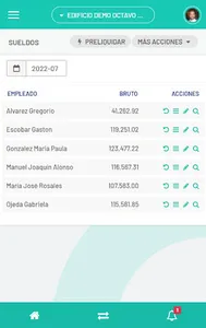 Octavo Piso screenshot 4