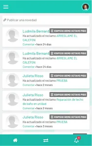 Octavo Piso screenshot 5