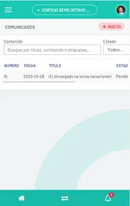 Octavo Piso screenshot 6