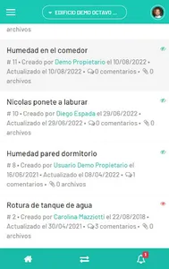 Octavo Piso screenshot 7