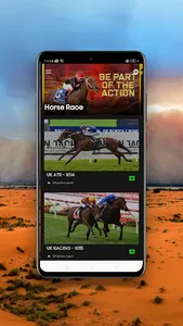 88ProHorse screenshot 0