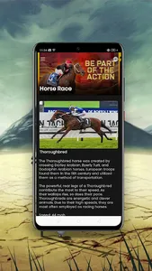88ProHorse screenshot 2