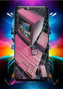 80's Wallpaper screenshot 0