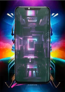 80's Wallpaper screenshot 1