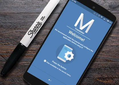 Mental Translator - Magic Tric screenshot 1