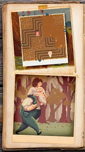 Photographs - Puzzle Stories screenshot 2