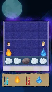 Photographs - Puzzle Stories screenshot 7