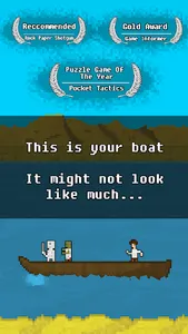 You Must Build A Boat screenshot 10