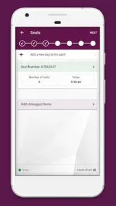 Antel Solutions screenshot 2