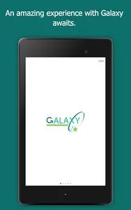 Galaxy Mobile screenshot 3
