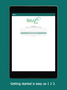 Galaxy Mobile screenshot 7