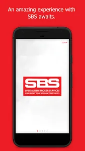 SBS 911 screenshot 0