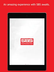 SBS 911 screenshot 10