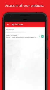 SBS 911 screenshot 3