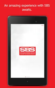 SBS 911 screenshot 5