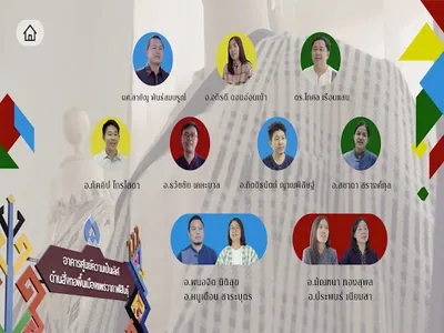 Phraewa Kalasin screenshot 11