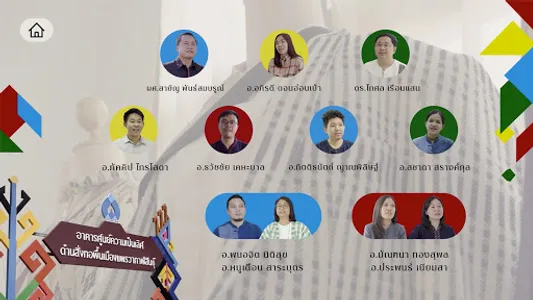 Phraewa Kalasin screenshot 3