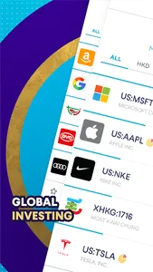 SoFi - Invest. Simple. screenshot 0