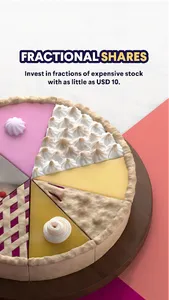 SoFi - Invest. Simple. screenshot 5