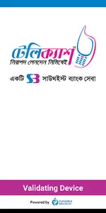 TeleCash Agent screenshot 0