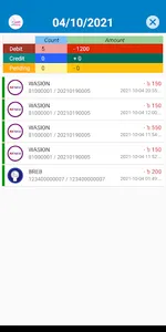 TeleCash Agent screenshot 4