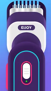 Hair Clipper 2019 - Electric R screenshot 8