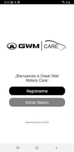 GWM Care screenshot 0