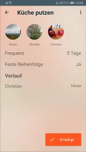 Shair - Share Fair screenshot 5